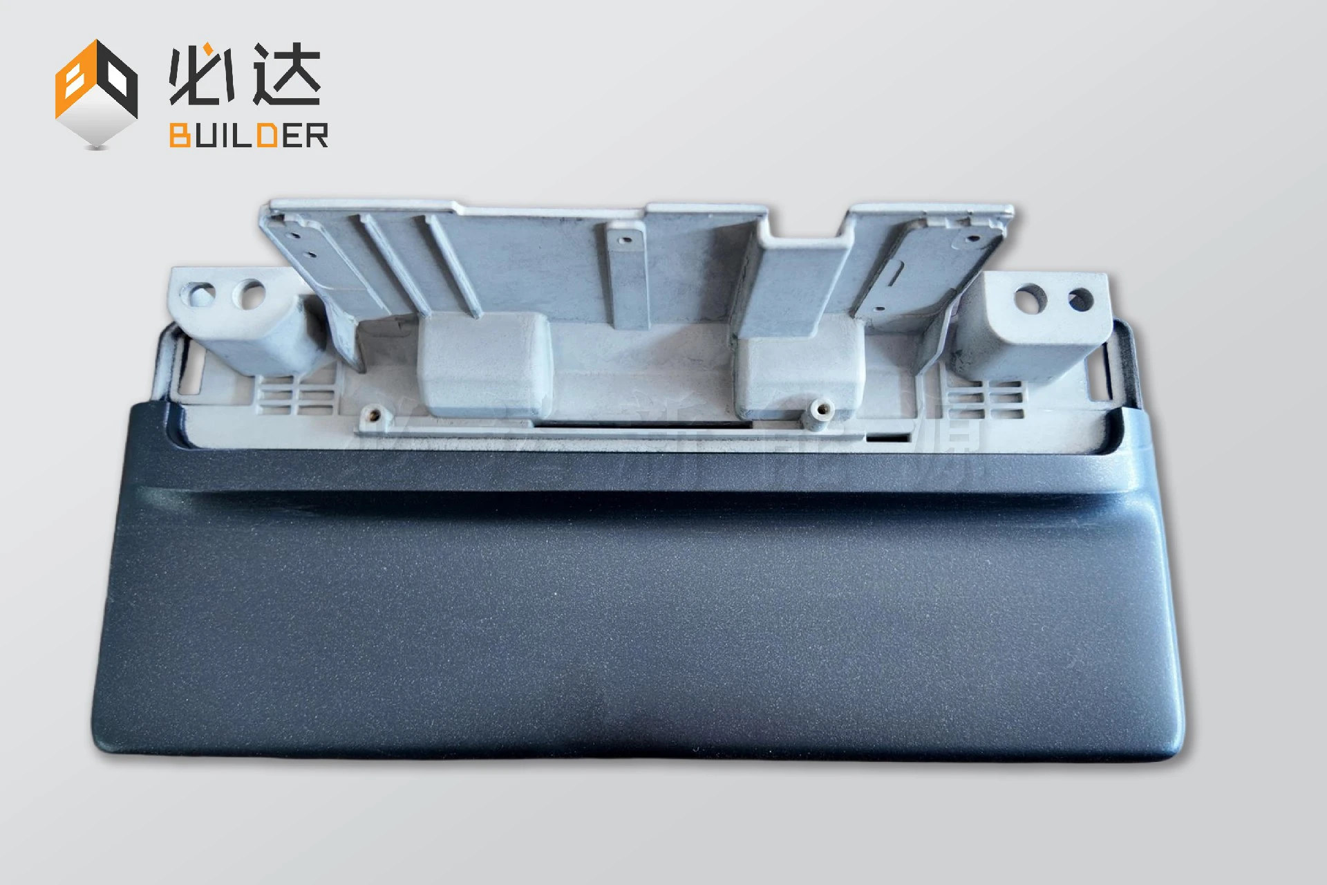 B216仪表镁铝前框