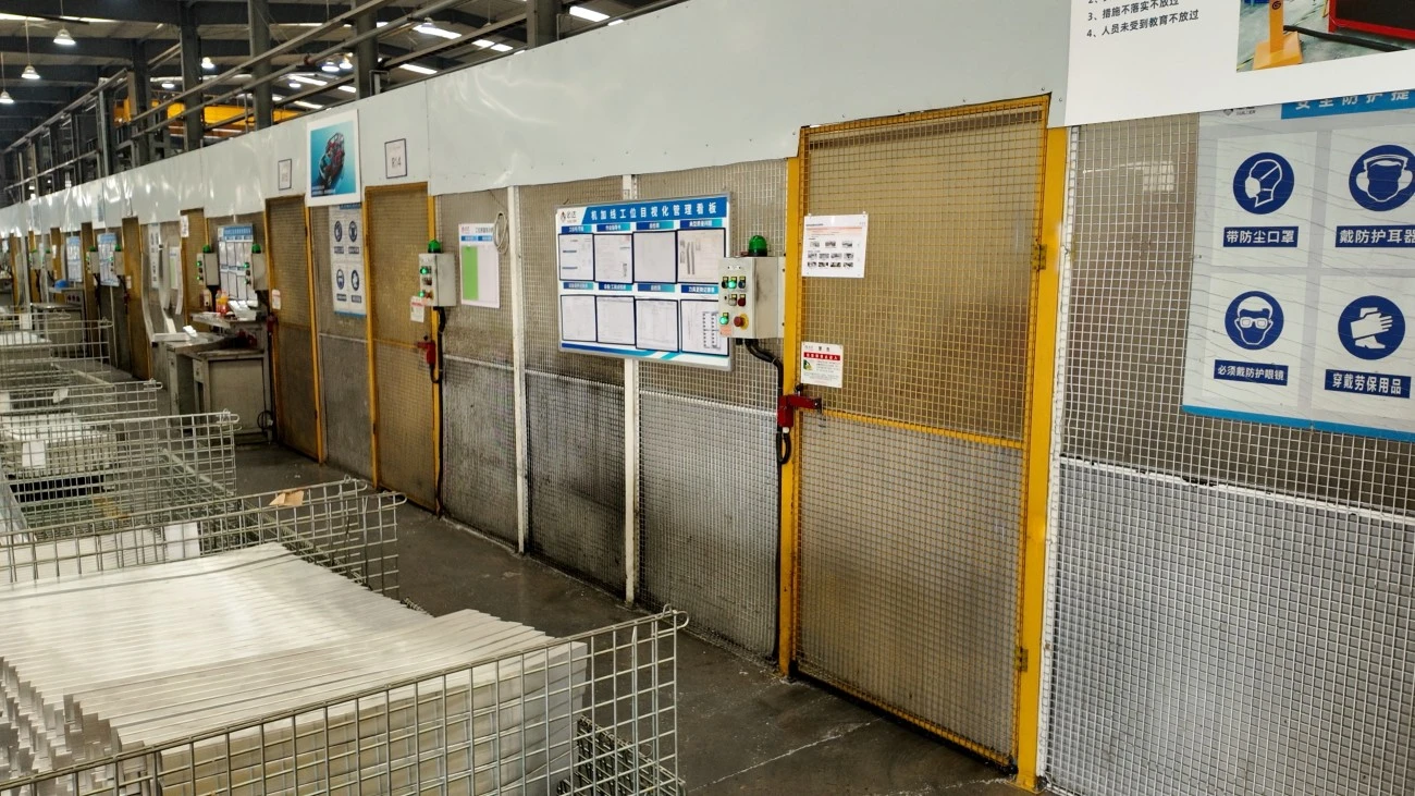 机器人钻洗机加